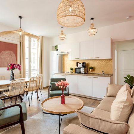 Cozy Apartment - Opera - Caumartin I 巴黎 外观 照片
