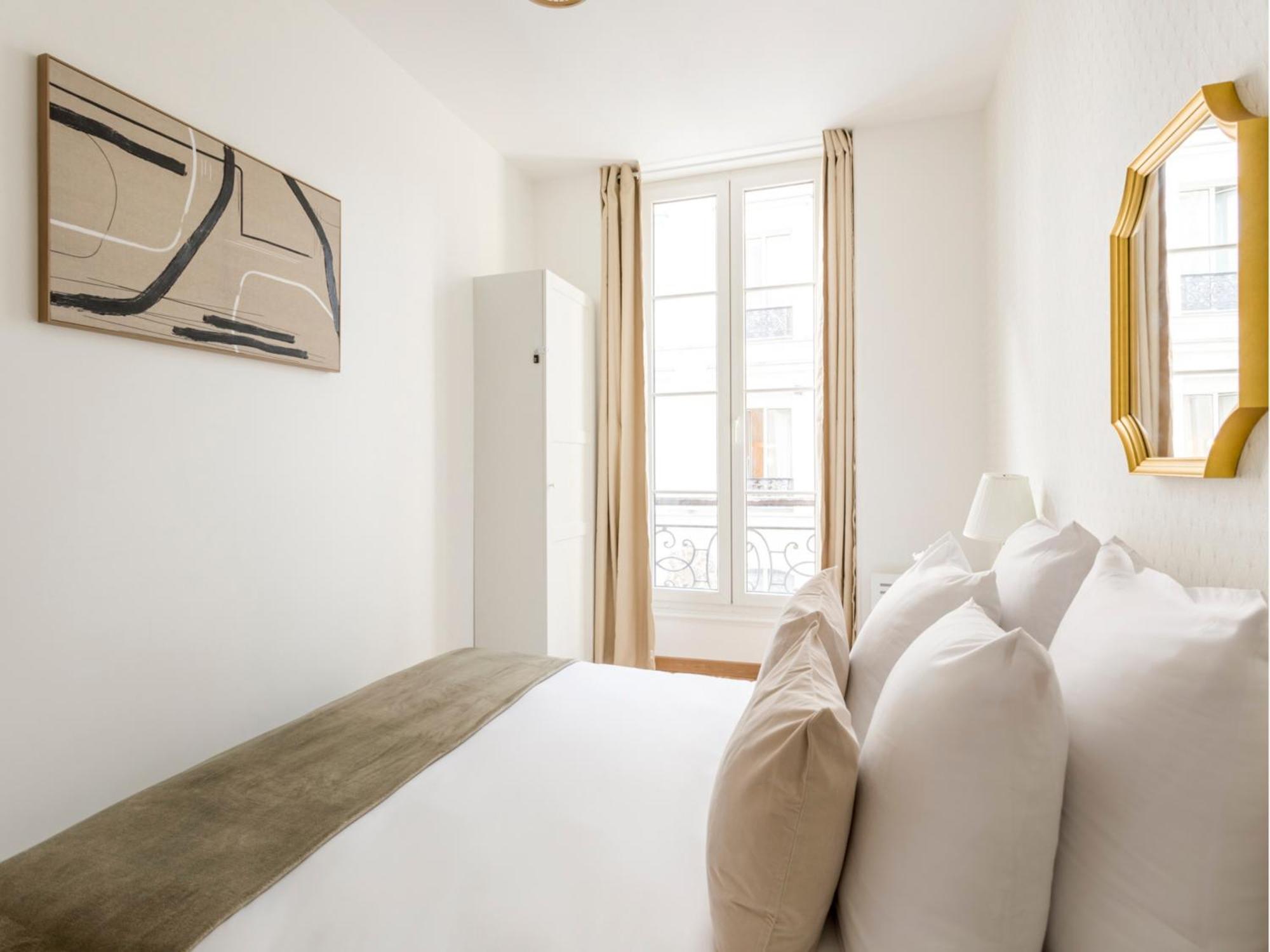 Cozy Apartment - Opera - Caumartin I 巴黎 外观 照片
